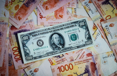 Reforma monetaria soberana para defender la moneda argentina
