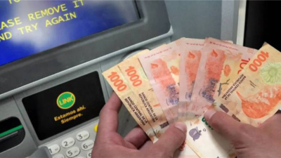 El Gobierno convocó al Consejo del Salario para la próxima semana