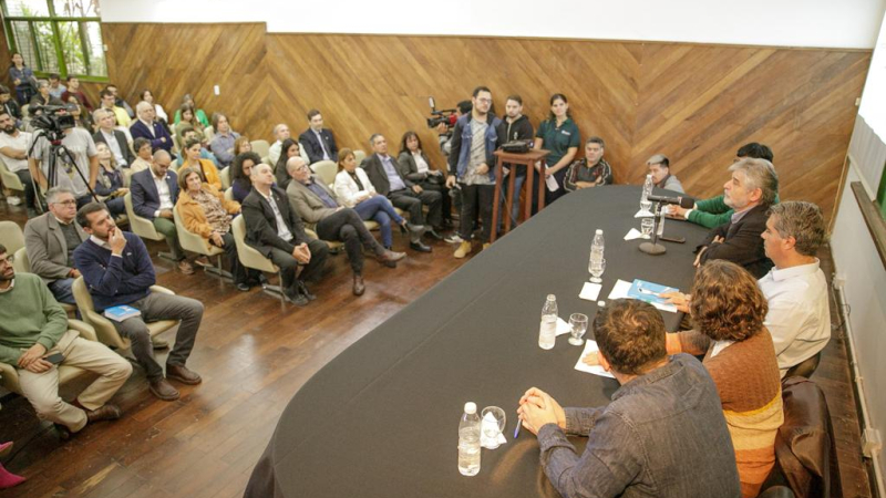 Lanzaron la convocatoria de Proyectos Federales de Innovación 2023