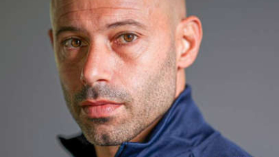 Argentina fue eliminada y los memes no perdonan a Mascherano
