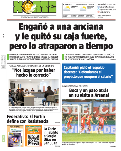 Edición del 02-06-2023