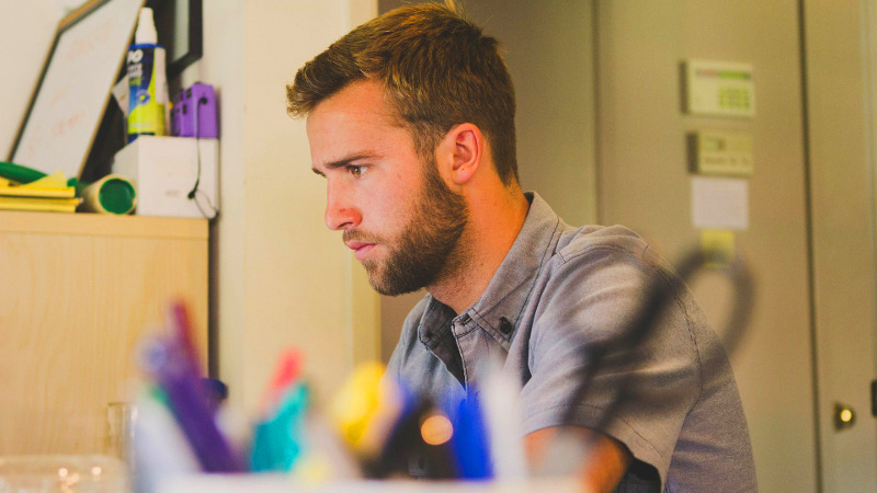 Acceso de los jóvenes a un empleo: expectativas vs realidad