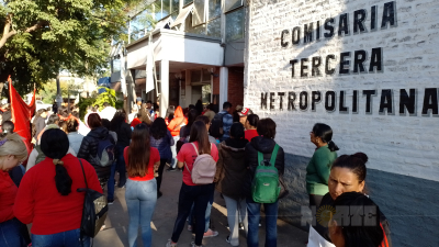 FOPEA condena la grave agresión que sufrió la periodista Nora Araceli de Jesús