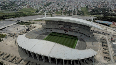 El estadio Ataturk y "el milagro de Estambul" en la Champions