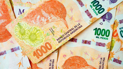 En el primer trimestre, el Chaco tuvo superávit en sus cuentas públicas