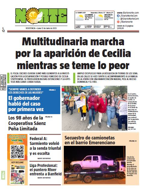 Edición del 12-06-2023