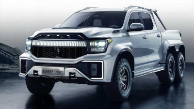 China es el exportador de autos número uno en el mundo