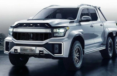 China es el exportador de autos número uno en el mundo