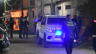 Causa Cecilia: hallaron ropas en un inmueble que serían de importante interés en la causa