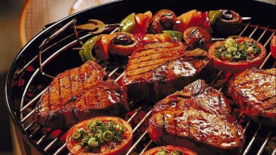 Gastronomía en Argentina: un festín para los sentidos