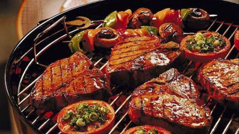 Gastronomía en Argentina: un festín para los sentidos