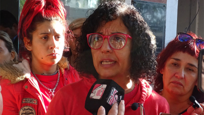 La estrategia de miembros del "Clan Sena" para lograr la prisión domiciliaria