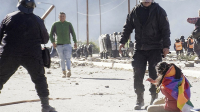 Continúa la tensión en Jujuy y siguen detenidas 21 personas tras los incidentes