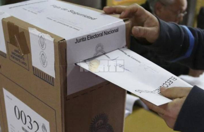 La final de septiembre la disputarán ocho candidatos a gobernador
