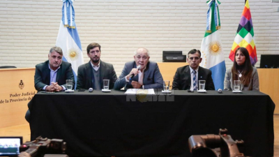 Caso Cecilia: fiscales no descartan llamar a declarar a Del Blanco y presumen condena en el juicio por jurados