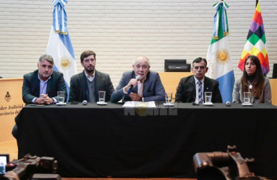 Caso Cecilia: fiscales no descartan llamar a declarar a Del Blanco y presumen condena en el juicio por jurados