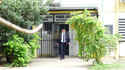 Paso clave para consolidar las preventivas y se encamina el fin de la investigación