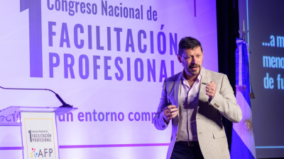 Primer Encuentro Regional de Coaches