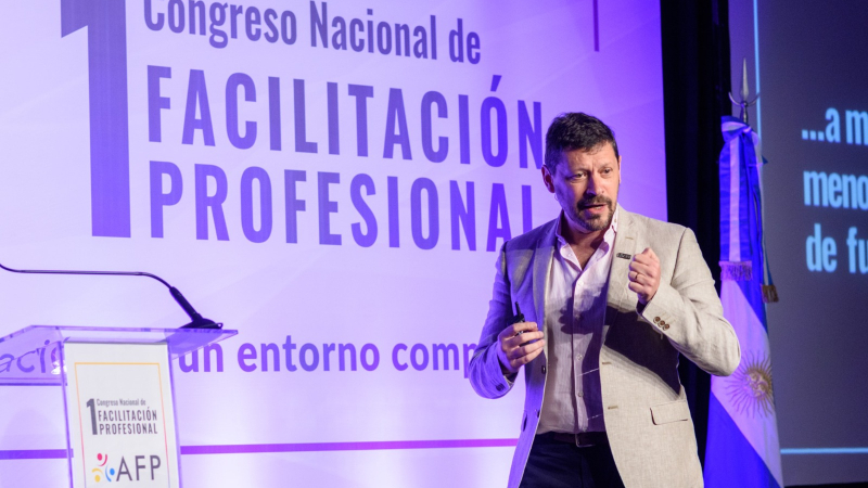 Primer Encuentro Regional de Coaches