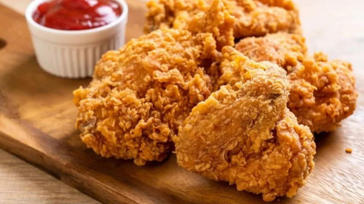 EEUU aprobó la venta de carne de pollo creada en laboratorio