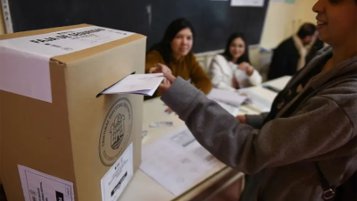 Cerraron los comicios en Córdoba y se esperan los resultados