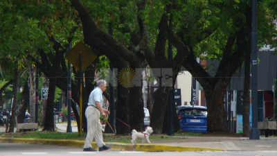 El Veranillo de San Juan se prolonga hasta el martes