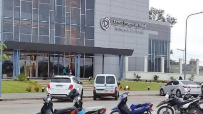 Una adolescente se cortó los brazos para cumplir un reto viral