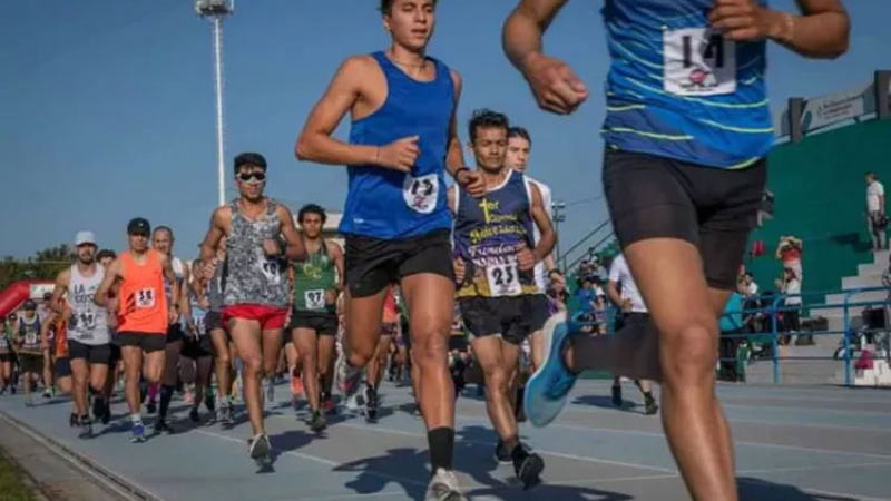 Postergaron la segunda corrida solidaria "Vuelta al Cole"