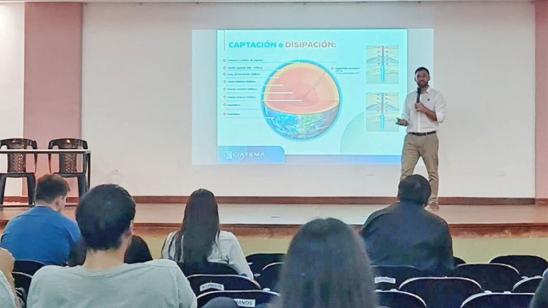 Nuevas tecnologías energéticas que son autosustentables