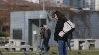Cómo cuidar la salud en vacaciones de invierno