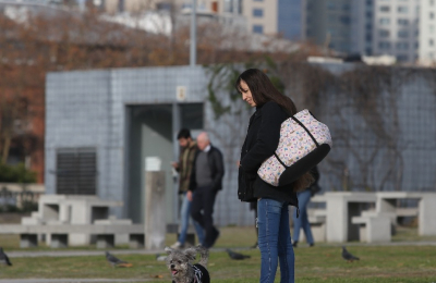 Cómo cuidar la salud en vacaciones de invierno