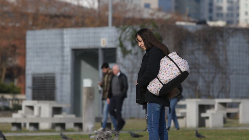 Cómo cuidar la salud en vacaciones de invierno