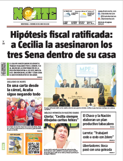 Edición del 30-06-2023