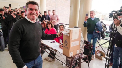 Batacazo en San Juan: la oposición derrotó al peronismo