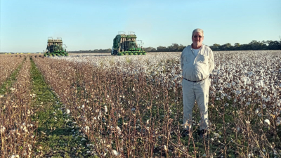 La falta de logística sigue siendo un obstáculo para el agro