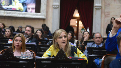"No podemos permitir que se haga política con el dolor de una familia"