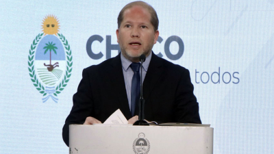 El gobierno convoca a sindicatos y se esperan definiciones para el corto plazo