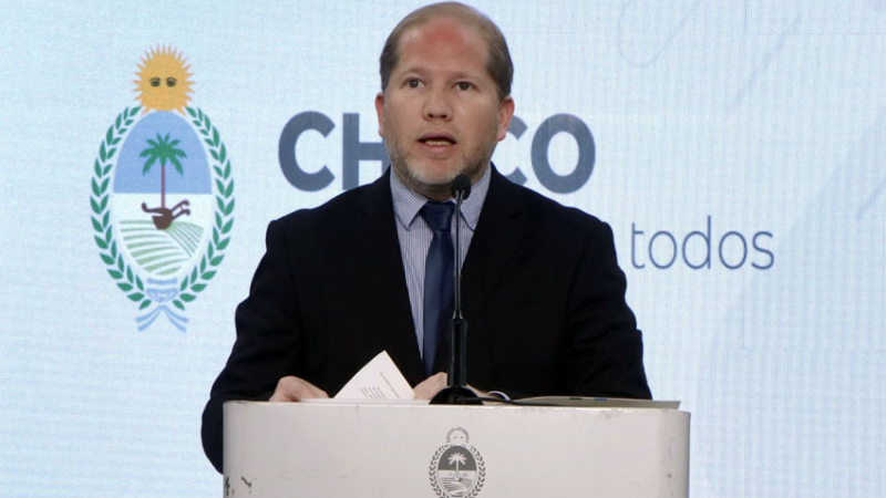 El gobierno convoca a sindicatos y se esperan definiciones para el corto plazo