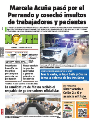 Edición del 06-07-2023