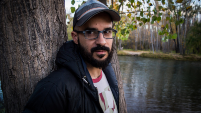 El argentino Diego Roel gana el importante Premio Loewe de Poesía