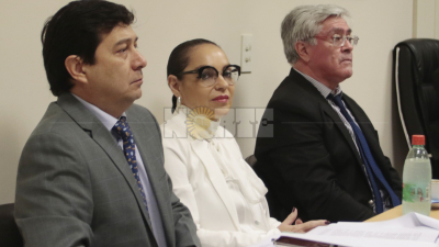 El Consejo de la Magistratura destituyó a la jueza Buyatti