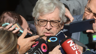 Hoy viaja la comitiva de Economía a EEUU para intentar cerrar acuerdo con FMI
