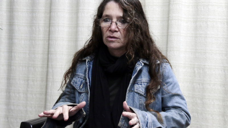 "Queremos reivindicar al empleado estatal y continuar las luchas históricas"