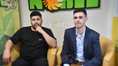Una startup correntina dirá presente en el Bankathon 2023