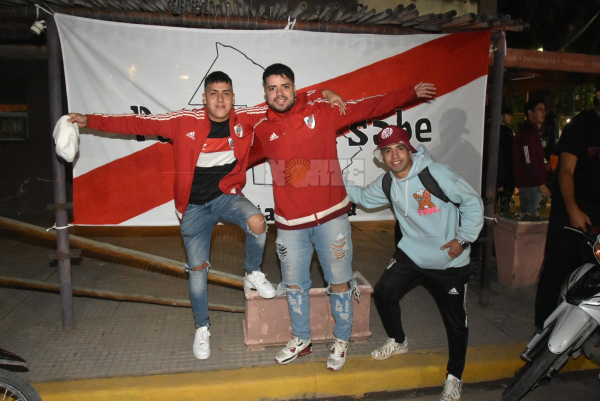 Foto: Jorge "Punky" Flores.