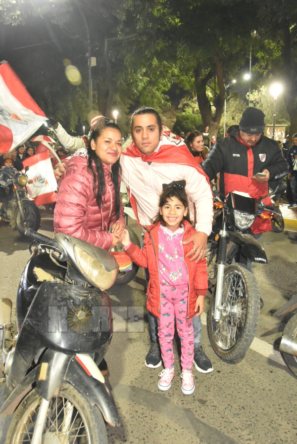 Foto: Jorge "Punky" Flores.