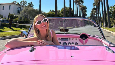 La peculiar referencia que la película de Barbie hace sobre Argentina