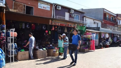 Alberdi tienta a compradores argentinos promocionando su oferta
