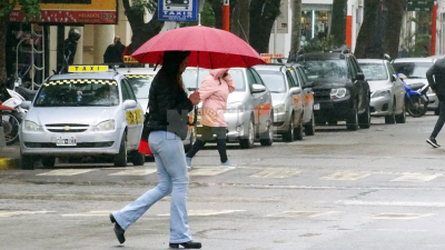 Noviembre empieza con pronóstico de probables tormentas
