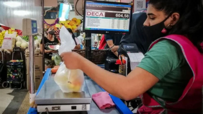 Empleados de Comercio cerraron la paritaria general de este año